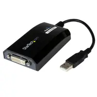 STARTECH.COM Connect A DVI Display for AN Extended Desktop Multi-Monitor USB Solution - USB V, image 3