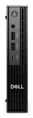 Dell Pro QBM1250 Plus Intel Core Ultra 5 235 16 GB DDR5-SDRAM 512 GB SSD Windows 11 Pro Micro PC Mini PC Black, image 3
