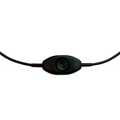 Jabra QD to 3.5MM TRRS W. PTT BTN, image 6