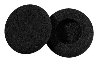 Epos USA Acoustic Foam Ear Pads, Size S, Suitable for: CC 510, CC 520, CC 520 IP, CC 530