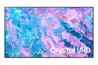 Samsung Electronics America in 75 in Smart Hospitality/Healthcare TV, image 3