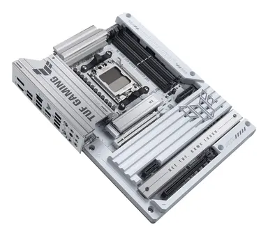 ASUS Tuf Gaming B850-BTF WIFI W, image 7