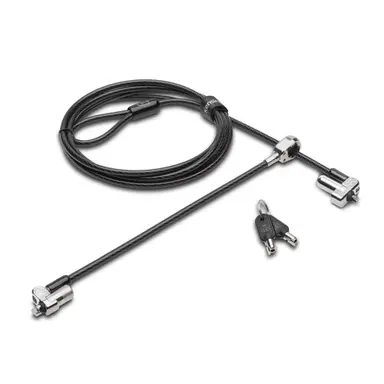 Kensington Computer N17 Wedge Dual Head LT LK Custom Key-Taa, image 4