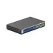 NETGEAR Gigabit Unmanaged Switch Series (GS516UP) - 16-Port Gigabit Ethernet High-Power, image 5