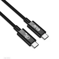 Club 3D B.V CLUB3D 240W USB4 GEN2X2 Type-C, image 3