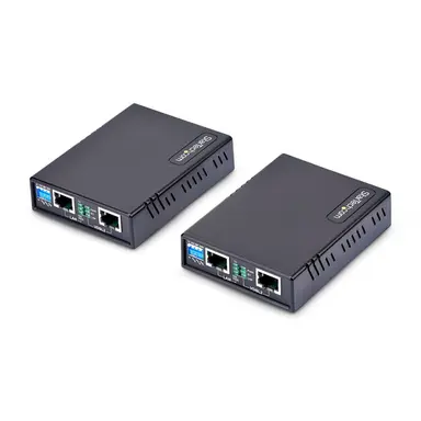 StarTech.com VDSL2 Ethernet Extender Kit Over Single Pair Wire, up to 0.6MI (1KM) Long Range, image 4