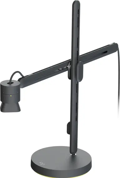 Logitech Reach Content Camera with Base Mount, image 6