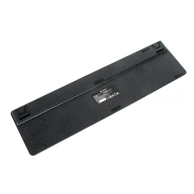 Targus Sustainable Wireless Keyboardfull-Size Wireless Ecosmart Keyboard Black, image 6
