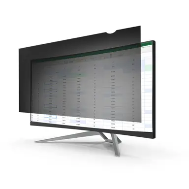 StarTech.com 34 Inch Ultrawide Widescreen Monitor Privacy Screen Protector for Security Outsi