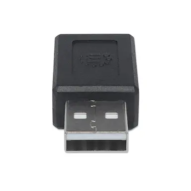 Manhattan - Strategic USB 2.0 Adapter, image 7