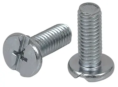 Intellinet Bag of Cage Nut Sets Screws