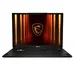 MSI Computer Stealth 18 HX AI A2XWIG-036US, image 5