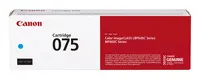 Canon Laser Toner 075 C, image 3