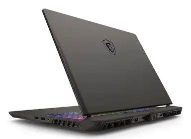 MSI Computer AI Powered - Vector 16 HX AI A2XWHG-275US - Intel - Core Ultra 7 - 255HX - 1.8GH, image 8