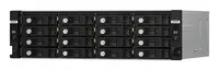Qnap 16-BAY 3U Rackmount SAS 12GBPS Jbod Dual Controller Expansion Enclosure Wit, image 3