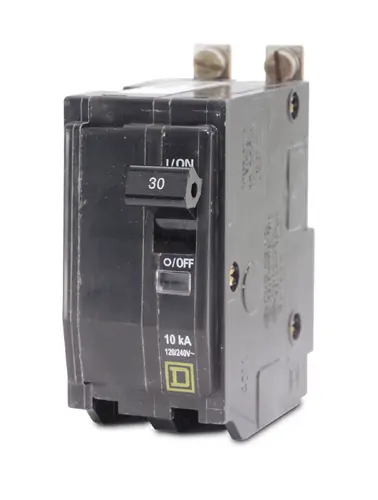 APC BY Schneider Electric Breakers Cordset And Accessories to Upgrade And Expand The Power Distribution U