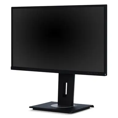 ViewSonic 24IN(23.8IN Viewable) IPS Monitor with Built-in Privacy Filter and Advanced Ergo, image 7
