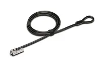 Kensington Computer Slim Nanosaver Combination Ultra Cable Lock, image 3