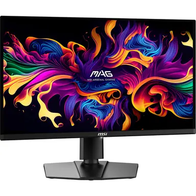 MSI Computer Mag 271QP Qd-Oled X24, image 7