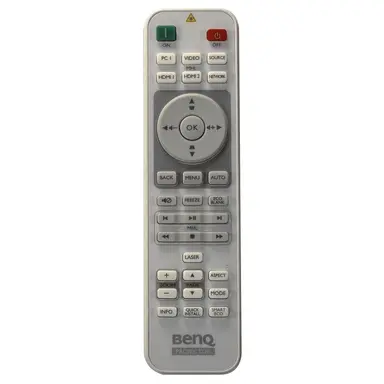 Projector Remote