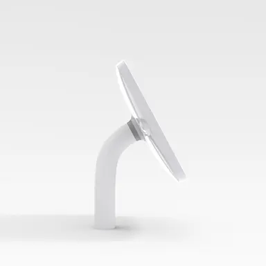Bouncepad North America Bouncepad Static 60 Microsoft Surface Pro 8 (2022) White Exposed Front Cam, image 4