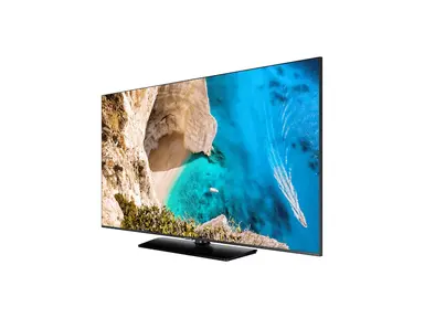 Samsung Electronics America IN 50INCH UHD (4K) Smart Hospitality TV LYNK2CH Drm & PRO:IDIOM Tizen OS, image 6