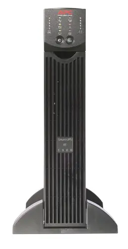 APC BY Schneider Electric APC Smart-Ups RT 1000VA 230V Network Card, image 6