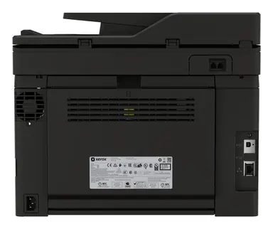 Xerox C255A Color Multifunction Printers 100S14867, image 4
