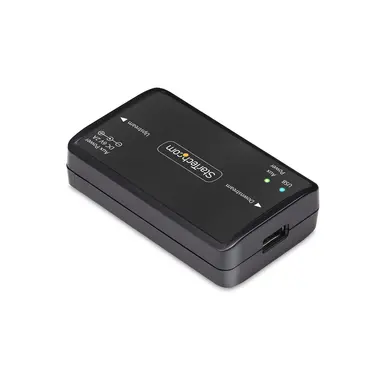 StarTech.com USB Galvanic Isolator, up to 6KV, Electrical Noise Isolator, IP40, Din Rail, image 6