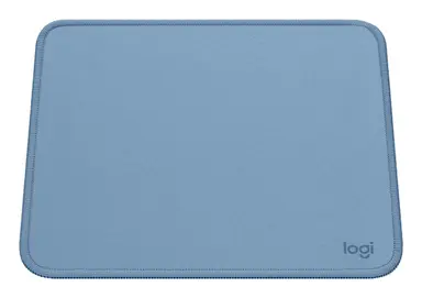 Logitech Mouse Pad Studio Series - Blue Gray, image 8