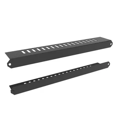 Chief TiLED® Universal Trim Kits - Individual Trim Components - Vented Top/Bottom Pair - 500mm