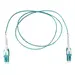Intellinet 1 M LC to LC UPC Fiber Optic Patch Cable, Uniboot Pull-Push Tab, 2.0 MM, Duplex, image 5