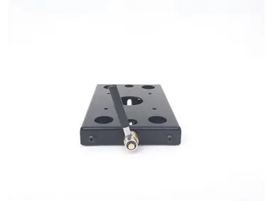Epson ELPMB85 Rail Adapter with Micro Adjustment, image 7