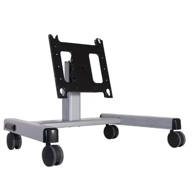 Chief Manufacturing Large Confidence Monitor Cart 2IN (WITHOUT INTERFACE)