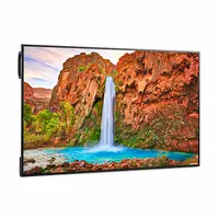 Sharp Electronics Multisync - 55 LED LCD Public Display Monitor, 3840 × 2160 (UHD), 18/7, image 3