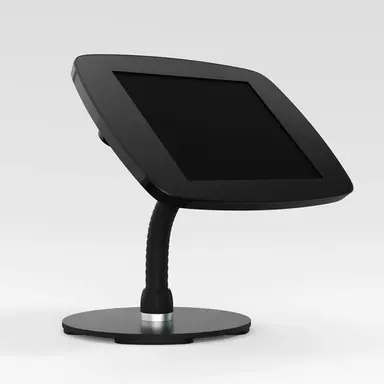 Bouncepad North America Bouncepad Counter Flex Apple Ipad 7TH Gen 10.2 (2019) Black Exposed Front, image 4