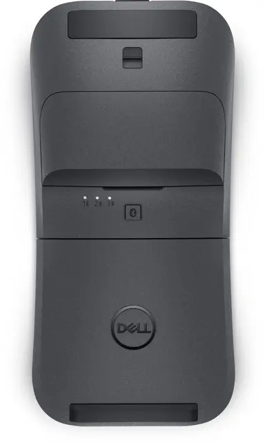 Dell Bluetooth Travel Mouse - MS700 - Black, image 8