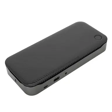 Targus USB-C Hybrid/Universal 4K Quad Docking Station with 100W PD - Limited 3-Year, image 4