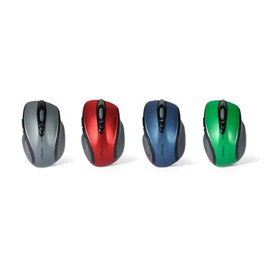 Kensington Computer Pro Fit Mid-Size Wireless Mouse - Graphite Gray, image 8