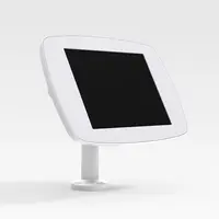 Bouncepad North America Bouncepad Swivel 60 Apple Ipad 10TH Gen 10.9 (2022) White Exposed Front, image 3