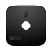 HP Poly A2 BLK Plate MNT TBL Mic, image 5