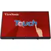 ViewSonic 22 Full HD 1080P 10 Point Touch Monitor, Frameless Superclear IPS Technology Wit, image 5