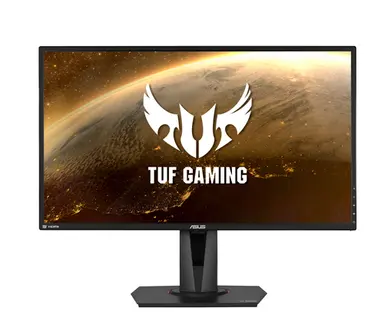 ASUS Tuf Gaming 27INCH 1440P Hdr Gaming Monitor (VG27AQ) - Qhd (2560 X 1440) 16, image 4