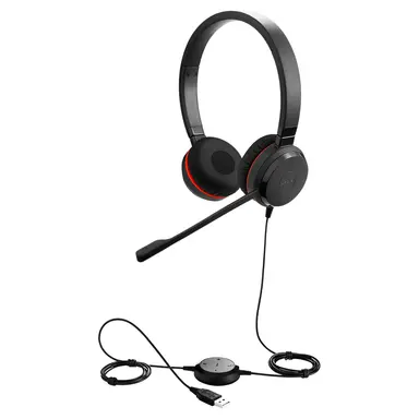 Jabra Evolve 20 SE Gsa, image 8