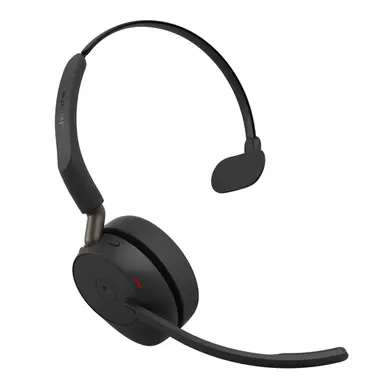 Jabra EVOLVE3 65 Mono, Link 390A, MS