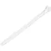 StarTech.com Reusable Cable Ties for 1.37IN/35MM Bundle Diameter - Adjustable Medium Resealab, image 5