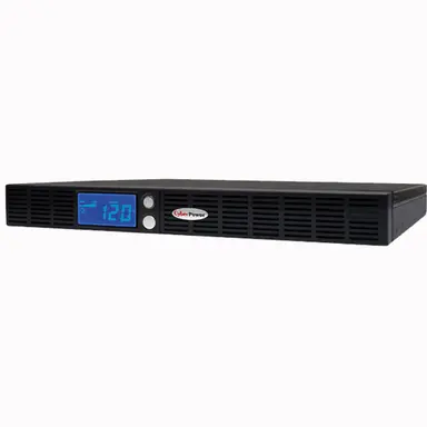 CyberPower Systems (USA) 1000VA/600W UPS, image 4