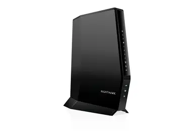 NETGEAR Experience a New Generation of Wi-Fi 6 Router with a Built-in Docsis 3.1 Cable, image 6