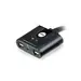 Aten 2-Port USB 2.0 Share Hub for 4 Computers, image 5