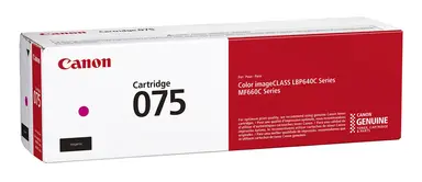 Canon Laser Toner 075 M, image 6